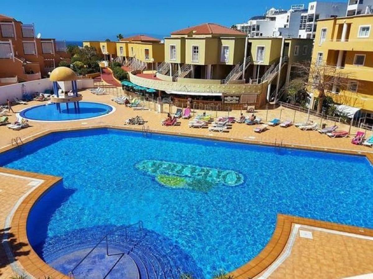 Summer Sun Costa Adeje  ภายนอก รูปภาพ