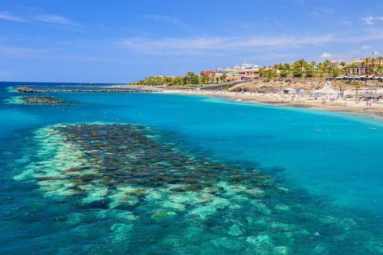 Summer Sun Costa Adeje  ภายนอก รูปภาพ
