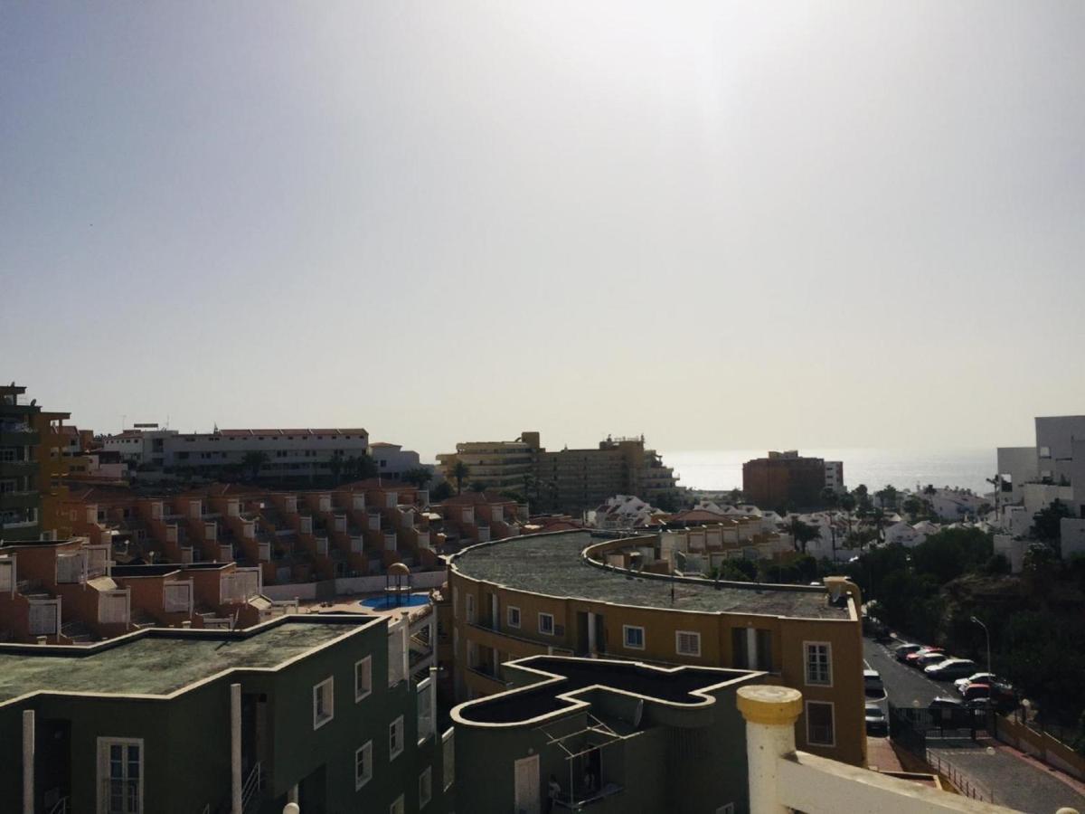 Summer Sun Costa Adeje  ภายนอก รูปภาพ